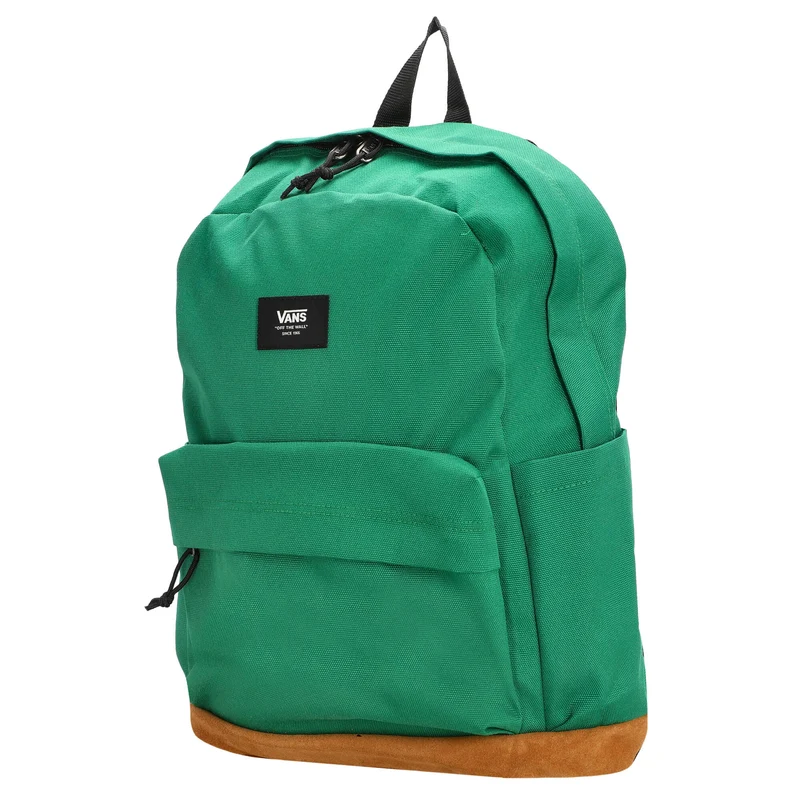 Vans Old Skool Sport - Rucksack 15" 42.5 cm (verdant green)