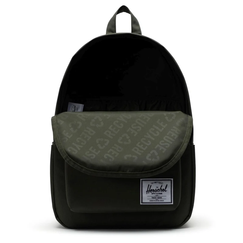 Herschel Classic X-Large ECO 30 - Rucksack 45 cm (forest night)