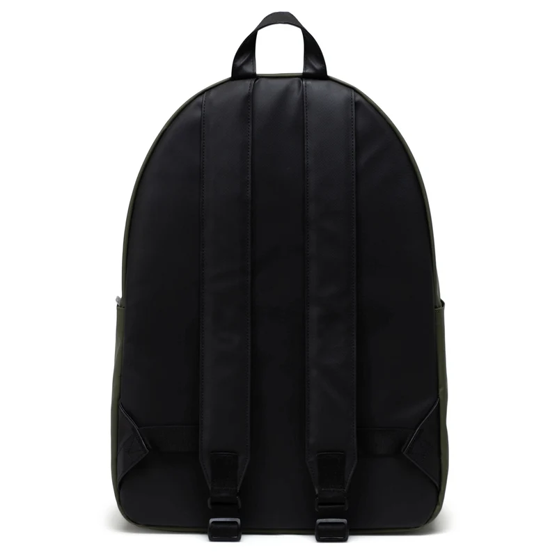 Herschel Classic X-Large Weather Resistant - Rucksack 15" 45 cm (ivy green)