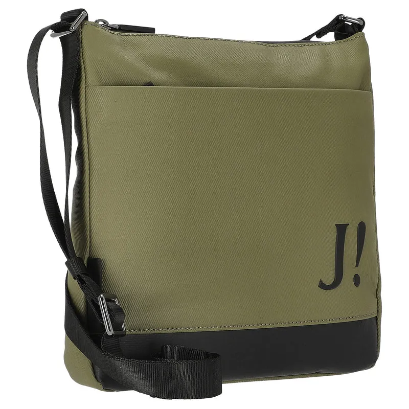 Joop Jeans Marcena Milian - Schultertasche 26 cm (forest night)