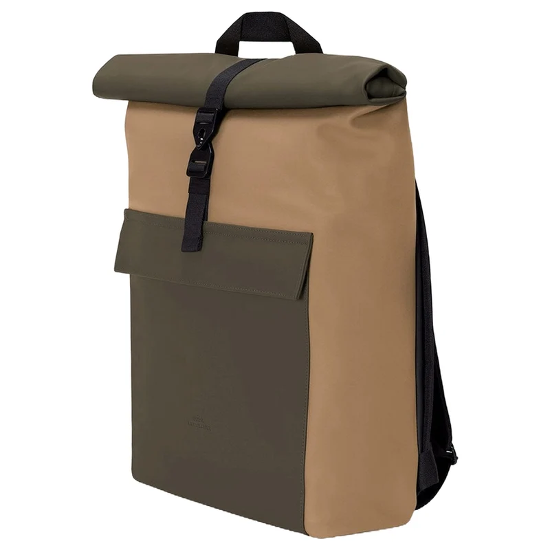 Ucon Acrobatics Jasper Medium Lotus Rolltop - Rucksack 16'' 45 cm (olive/almond)