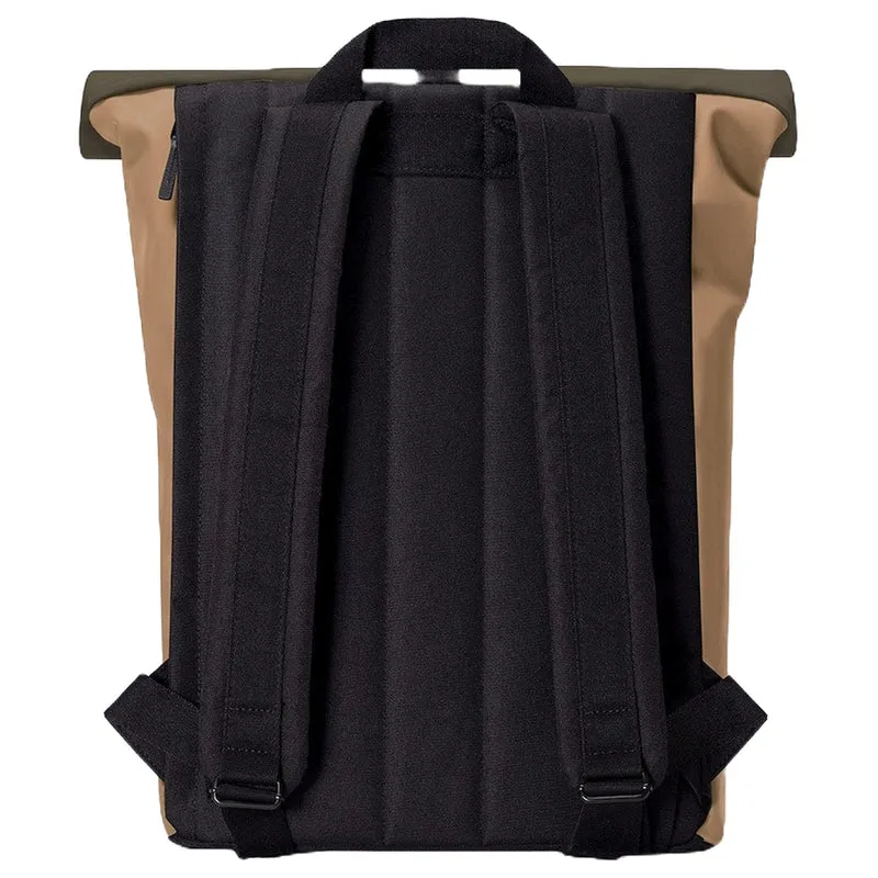 Ucon Acrobatics Jasper Medium Lotus Rolltop - Rucksack 16'' 45 cm (olive/almond)