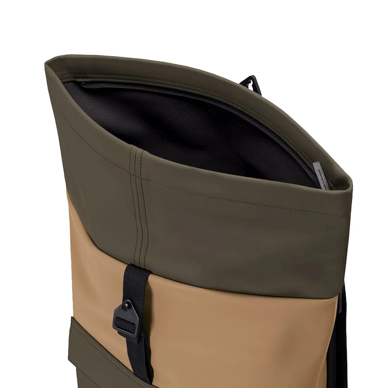 Ucon Acrobatics Jasper Medium Lotus Rolltop - Rucksack 16'' 45 cm (olive/almond)
