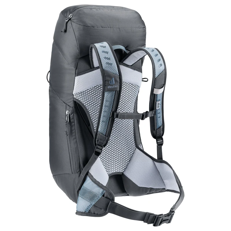 Deuter AC Lite 28 SL - Women's Wanderrucksack 59 cm (shale-graphite)