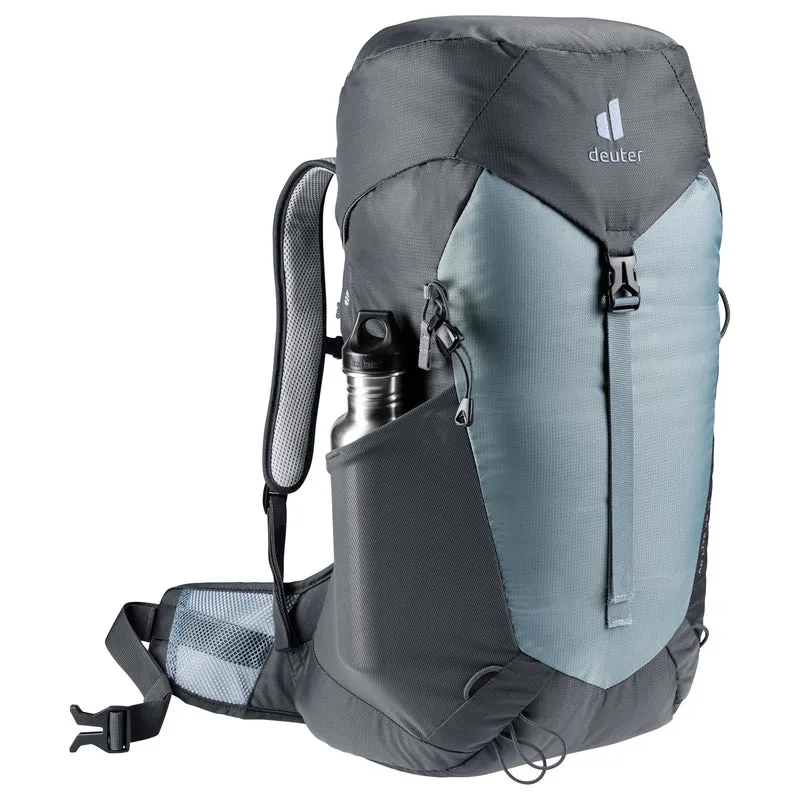 Deuter AC Lite 28 SL - Women's Wanderrucksack 59 cm (shale-graphite)