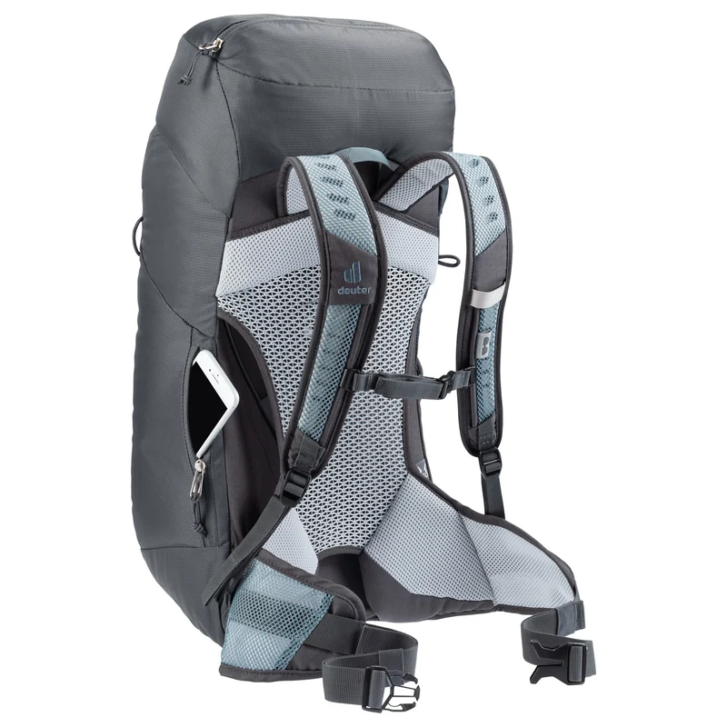 Deuter AC Lite 28 SL - Women's Wanderrucksack 59 cm (shale-graphite)