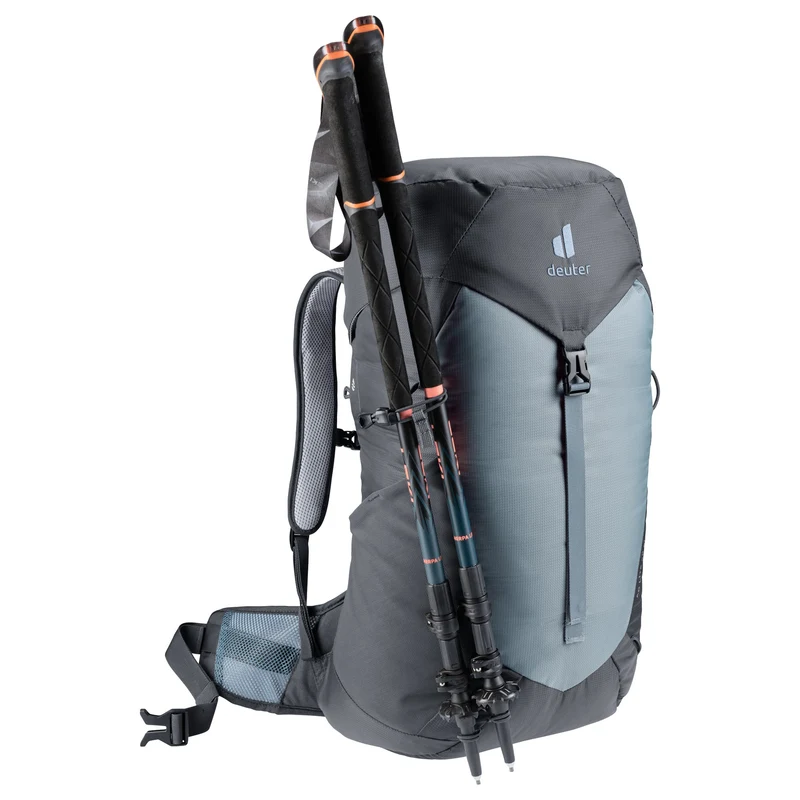 Deuter AC Lite 28 SL - Women's Wanderrucksack 59 cm (shale-graphite)