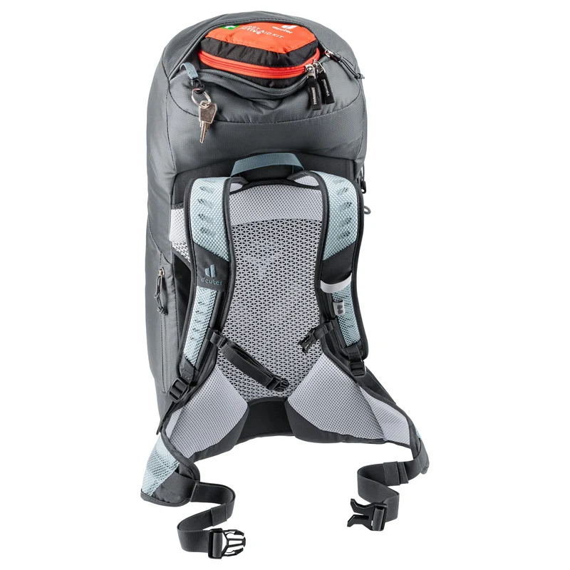 Deuter AC Lite 28 SL - Women's Wanderrucksack 59 cm (shale-graphite)