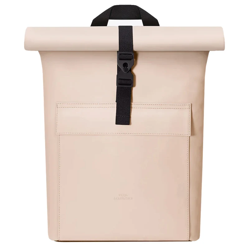 Ucon Acrobatics Jasper Mini Lotus Rolltop - Rucksack 16'' 42 cm (light apricot)