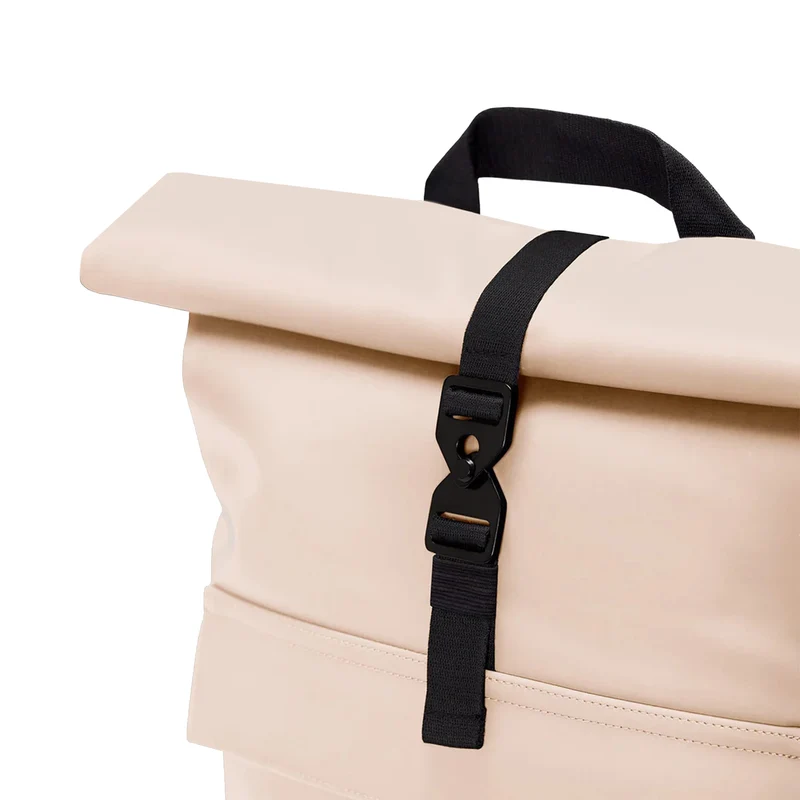 Ucon Acrobatics Jasper Mini Lotus Rolltop - Rucksack 16'' 42 cm (light apricot)