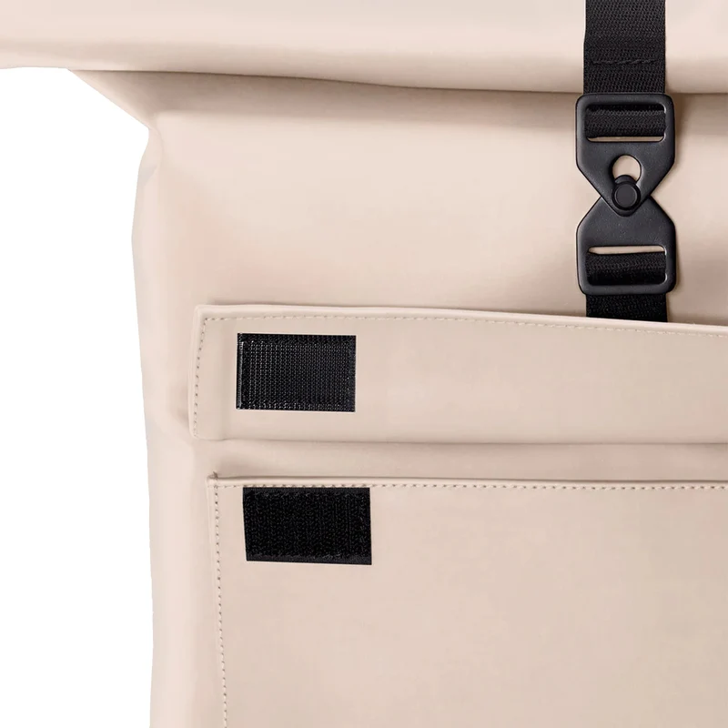 Ucon Acrobatics Jasper Mini Lotus Rolltop - Rucksack 16'' 42 cm (light apricot)