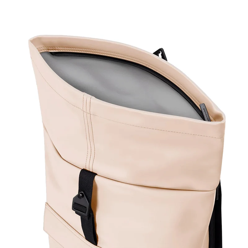 Ucon Acrobatics Jasper Mini Lotus Rolltop - Rucksack 16'' 42 cm (light apricot)