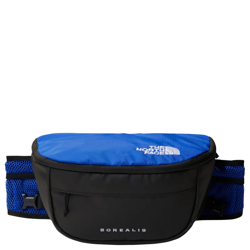 The North Face Borealis Convertible Pack - Rucksack 45 cm (tnf blue/tnf black)