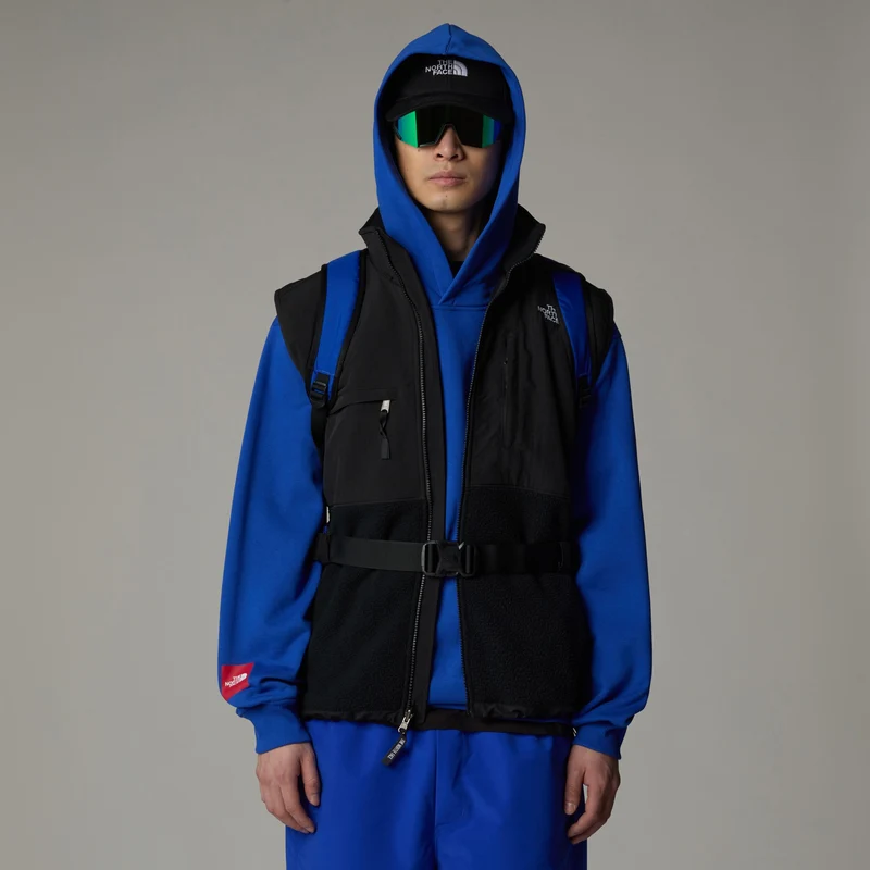 The North Face Borealis Convertible Pack - Rucksack 45 cm (tnf blue/tnf black)