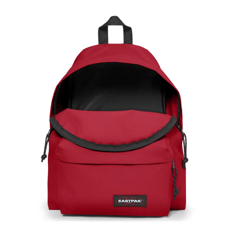 Eastpak Padded Pak'r 24 - Rucksack 40 cm (scarlet red)