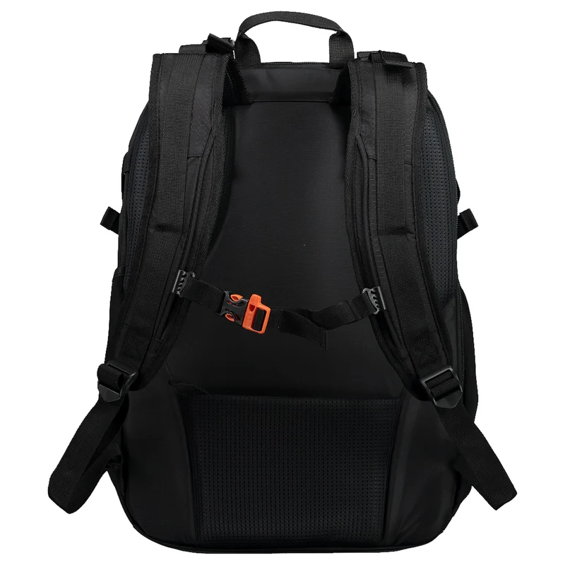 CMP X CITIES 28 - Rucksack 46 cm (schwarz)