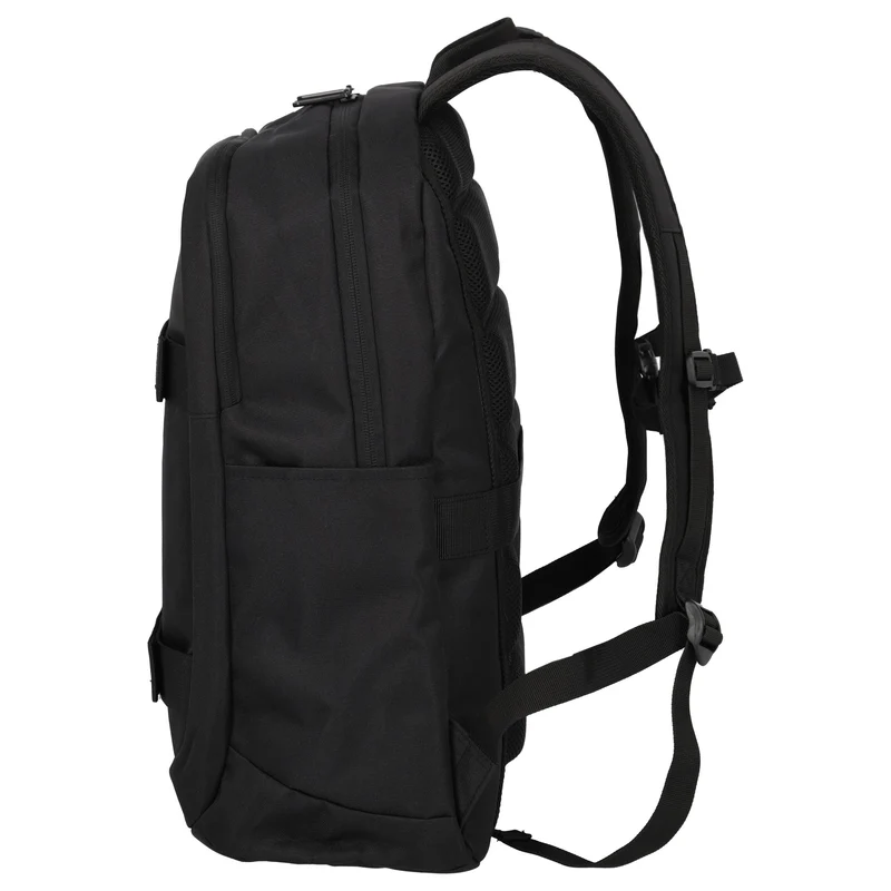 Travelite Pathway Strap - Rucksack 15.4" 48 cm (black)