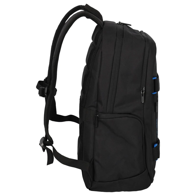 Travelite Pathway Strap - Rucksack 15.4" 48 cm (black)