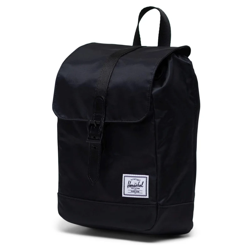 Herschel Retreat - Umhängetasche 31.5 cm (black)