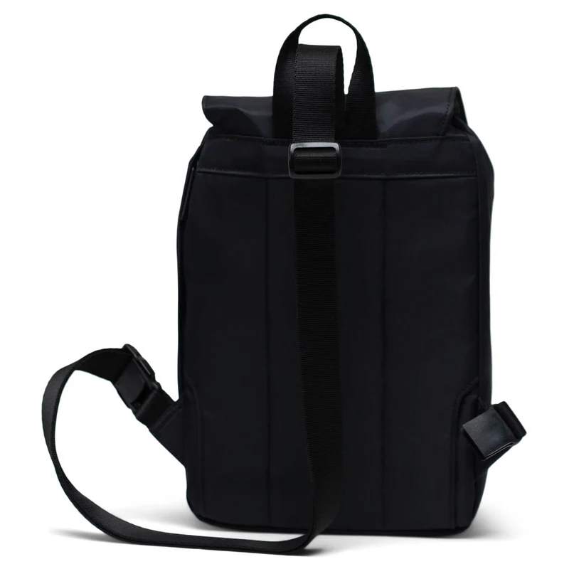 Herschel Retreat - Umhängetasche 31.5 cm (black)
