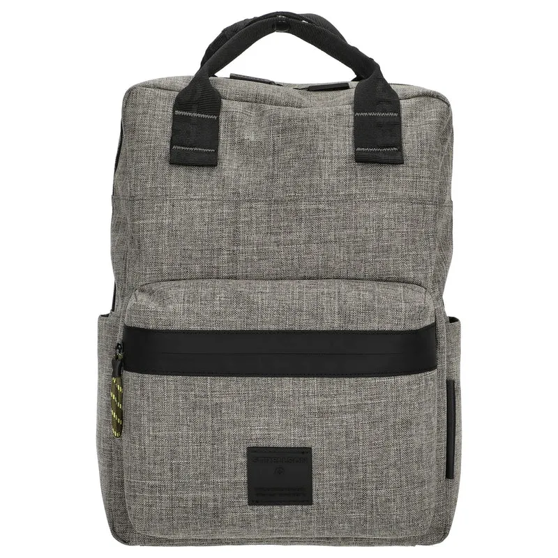 Strellson Northwood 2.0 Josh - Rucksack S 15" 39 cm (khaki)