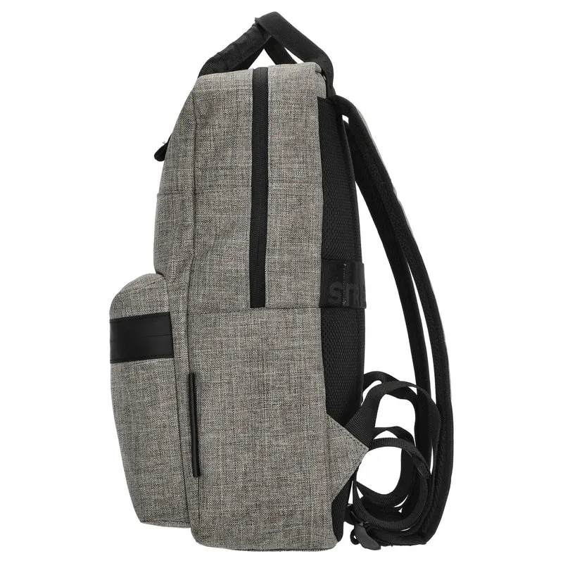 Strellson Northwood 2.0 Josh - Rucksack S 15" 39 cm (khaki)