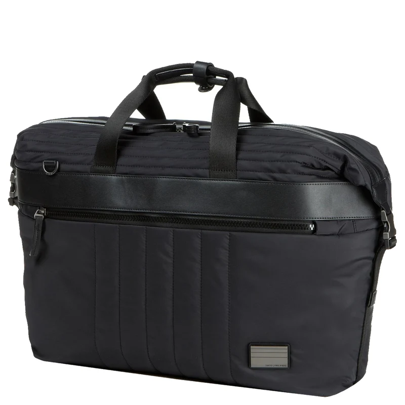 Samsonite Red Deneb 2 - Reisetasche 46.5 cm (black)