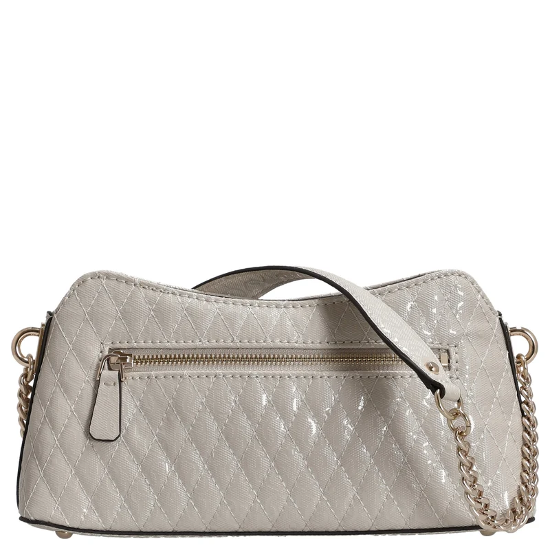 Guess Betula - Schultertasche 27 cm (taupe)