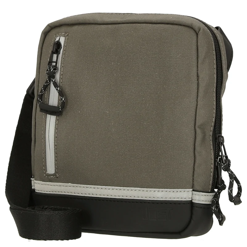 Jost Billund Cyclist Pro - Umhängetasche 21 cm (olive)