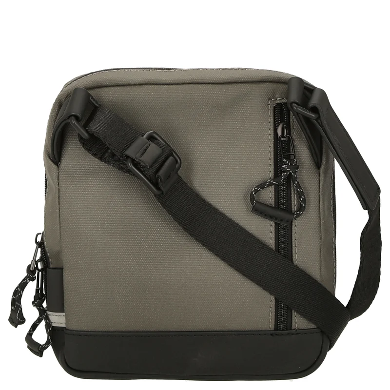 Jost Billund Cyclist Pro - Umhängetasche 21 cm (olive)