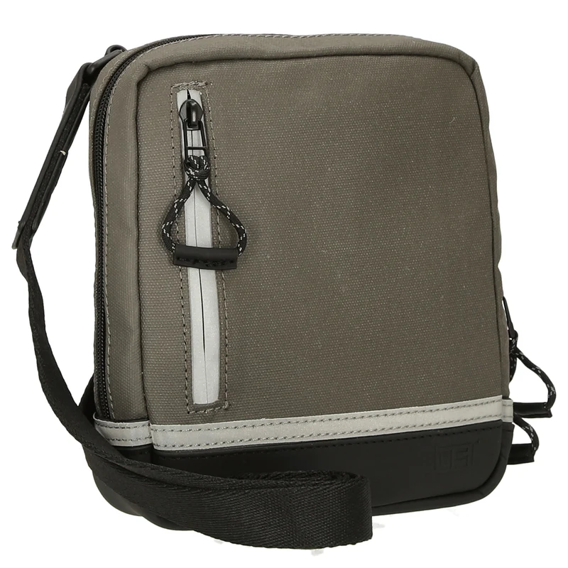 Jost Billund Cyclist Pro - Umhängetasche 21 cm (olive)