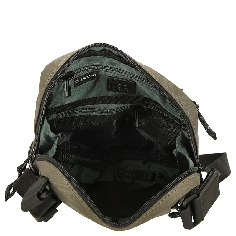 Jost Billund Cyclist Pro - Umhängetasche 21 cm (olive)