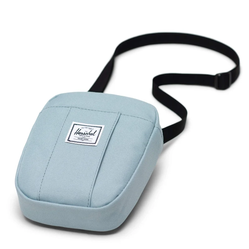 Herschel Santa Cruz 5 - Umhängetasche 18 cm (slate)
