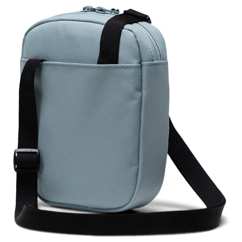 Herschel Santa Cruz 5 - Umhängetasche 18 cm (slate)