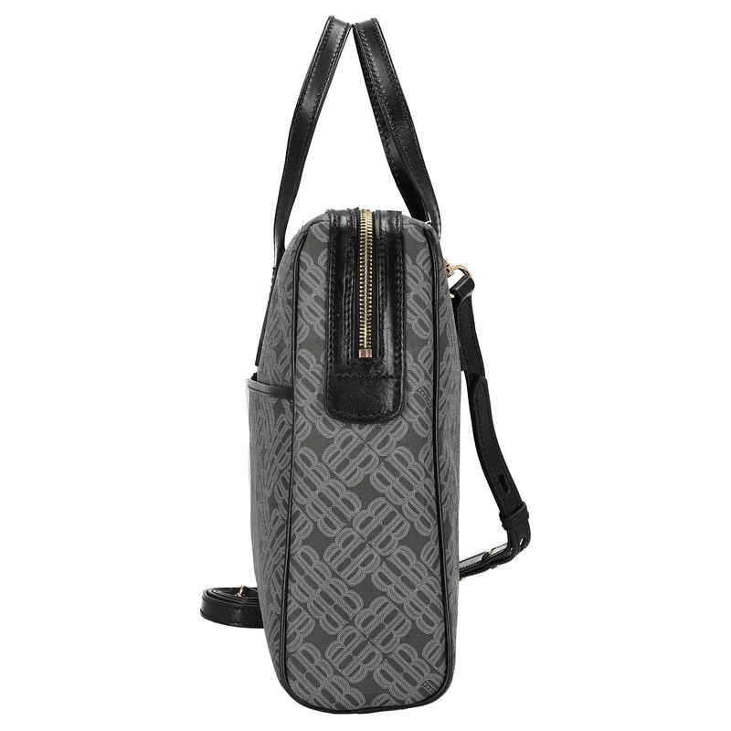 The Bridge Anna - Aktentasche 14" 36 cm (black)