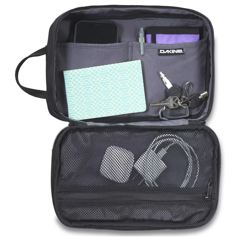 Dakine Motive Sling - Gürteltasche 29 cm (black ballistic)