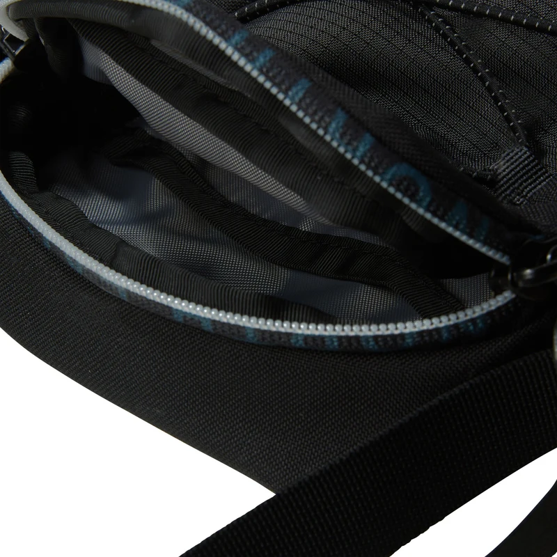 The North Face Jester Crossbody - Umhängetasche 20.7 cm (asphalt grey/tnf black/)