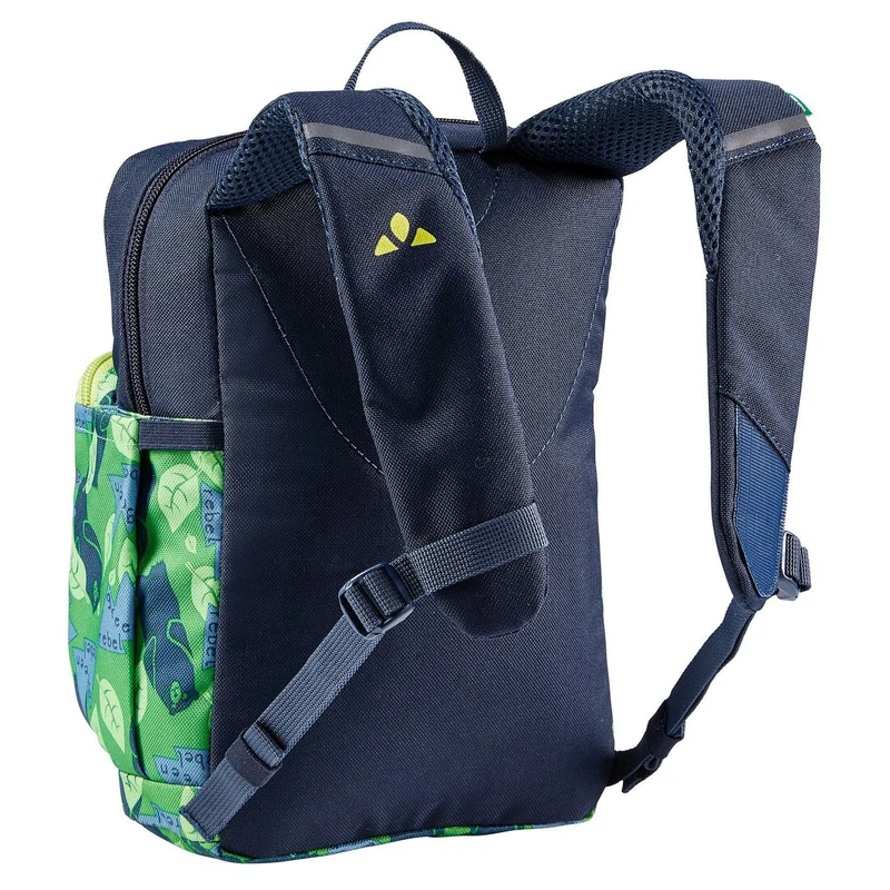 Vaude Minnie 5 - Jr. Rucksack 26 cm (parrot green/eclipse)