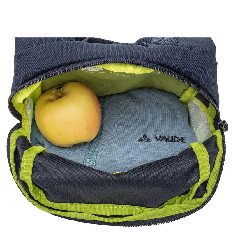 Vaude Minnie 5 - Jr. Rucksack 26 cm (parrot green/eclipse)