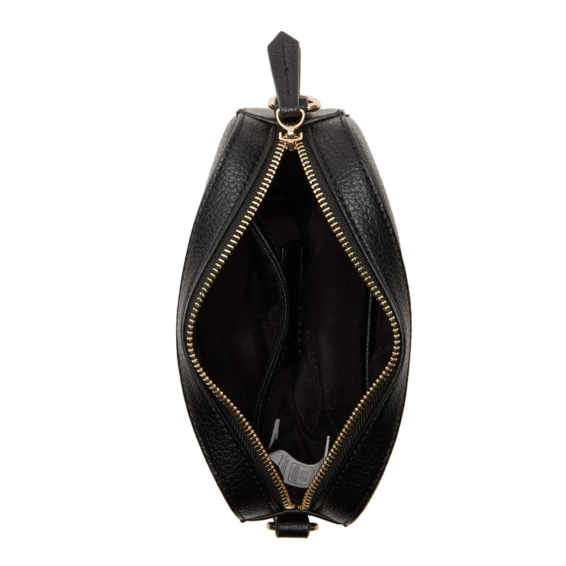 Valentino Bags Special Martu damen Umhängetasche Schwarz VBS5UD03NERO