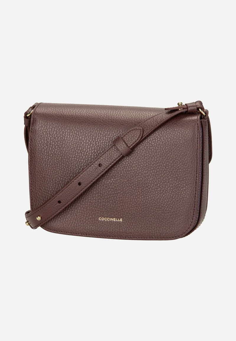 Coccinelle C-Me 1501 Berry - Crossbody Bag
