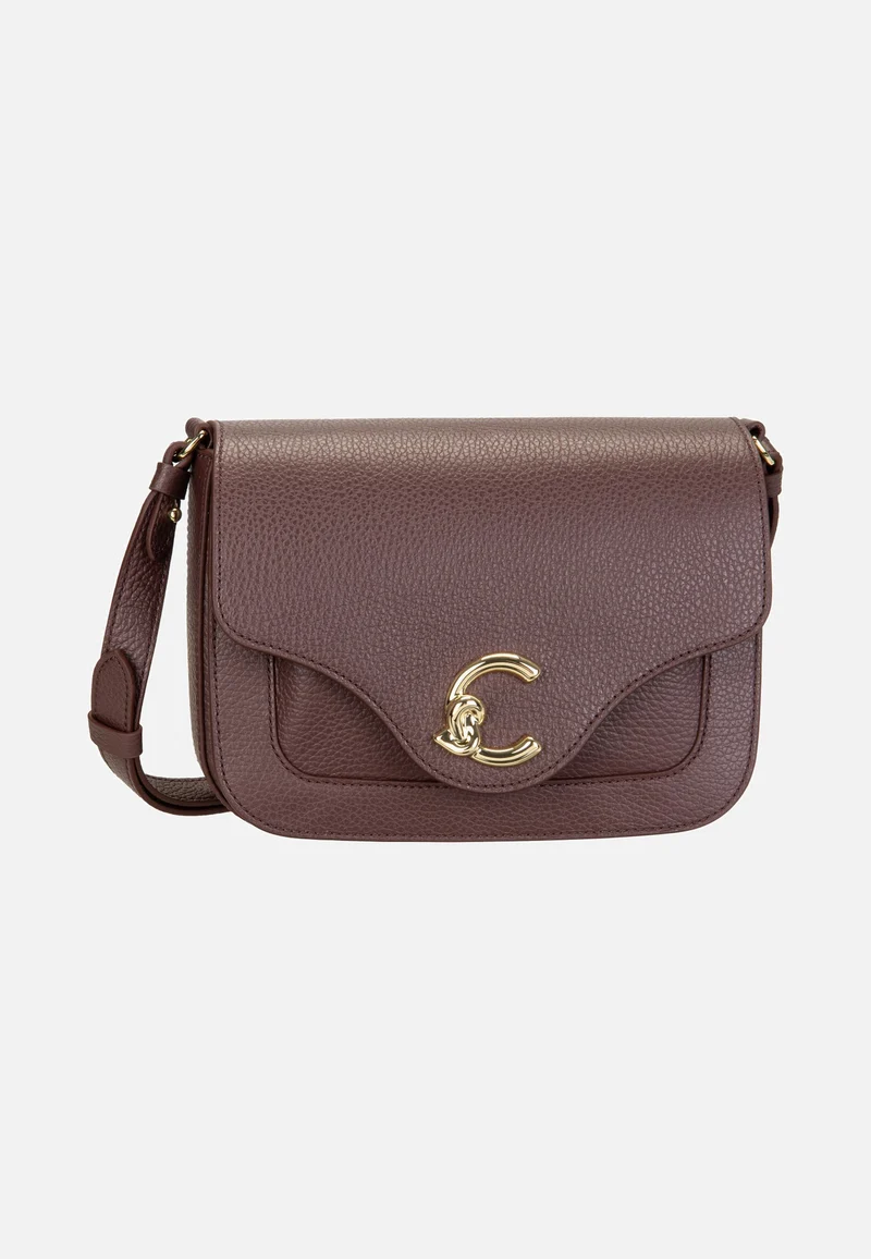Coccinelle C-Me 1501 Berry - Crossbody Bag