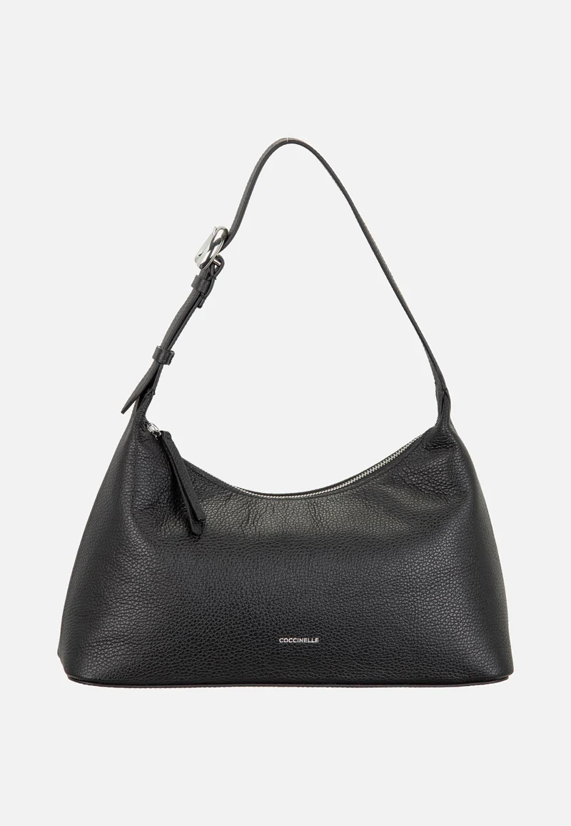 Coccinellefern 1301 Noir - Hobo Bag