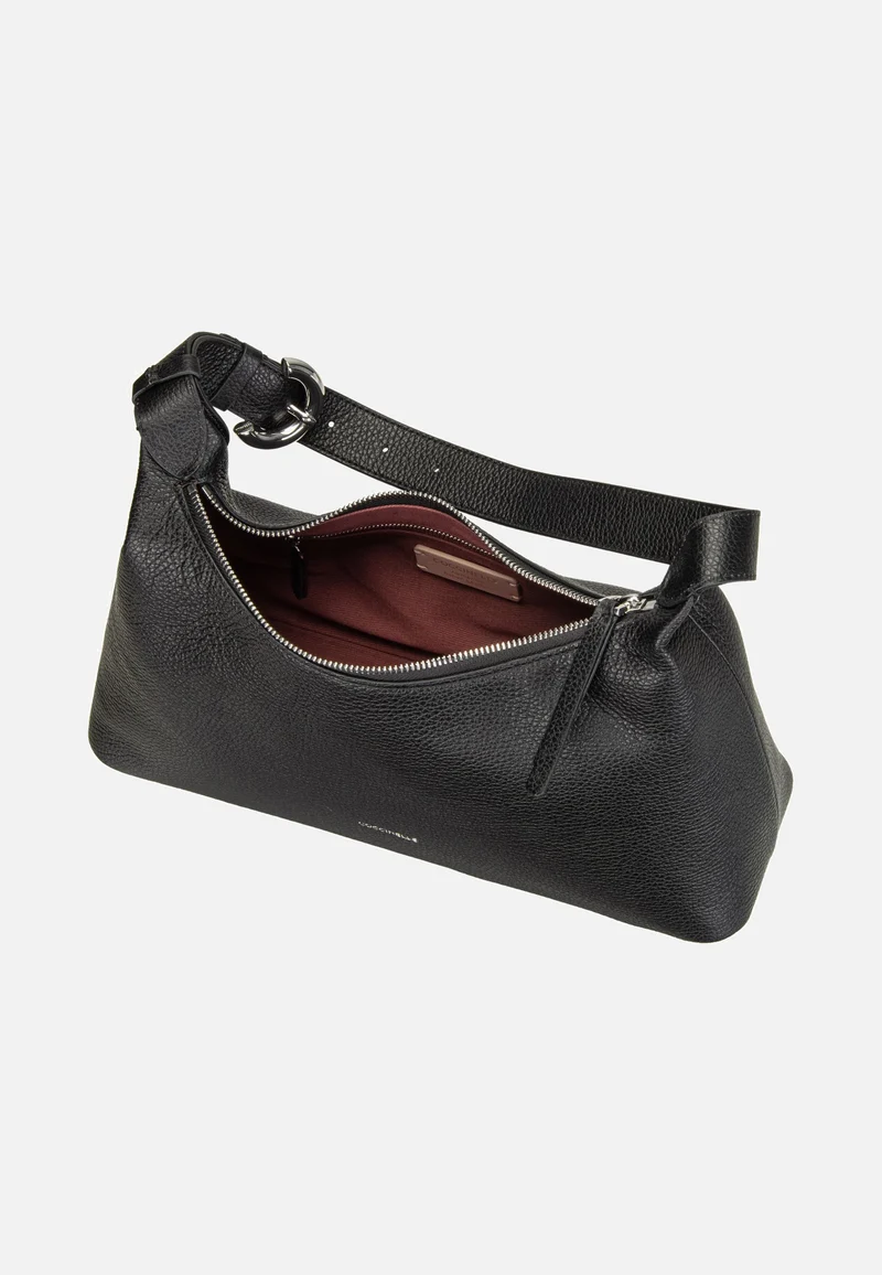 Coccinellefern 1301 Noir - Hobo Bag