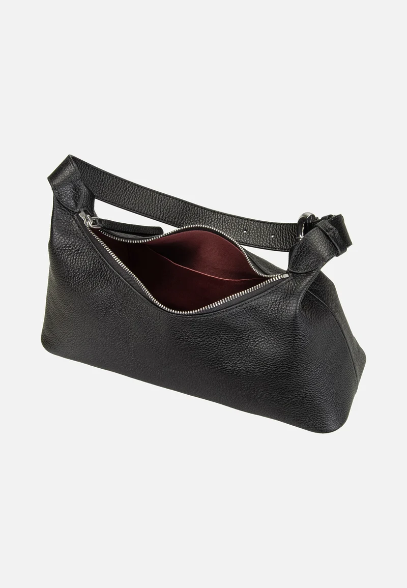 Coccinellefern 1301 Noir - Hobo Bag
