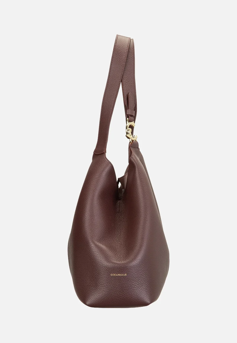 Coccinelle C-Easy 1101 Berry - Hobo Bag
