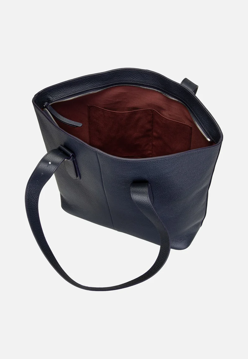 Coccinellefern 1101 Midnight Blue - Shopper