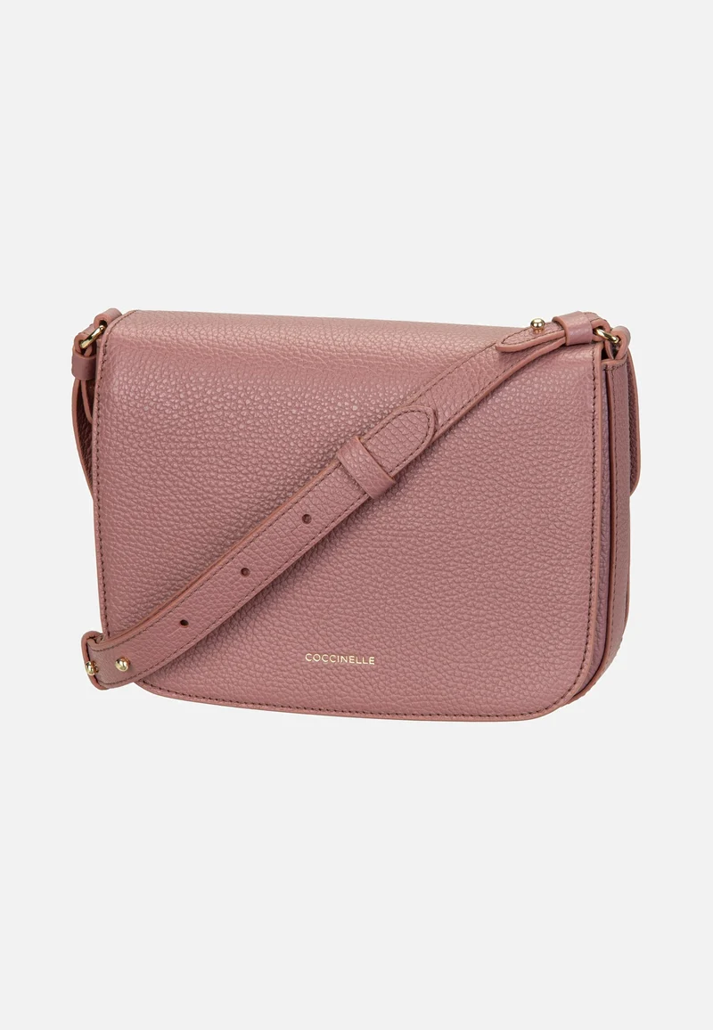 Coccinelle C-Me 1501 Winter Rose - Crossbody Bag