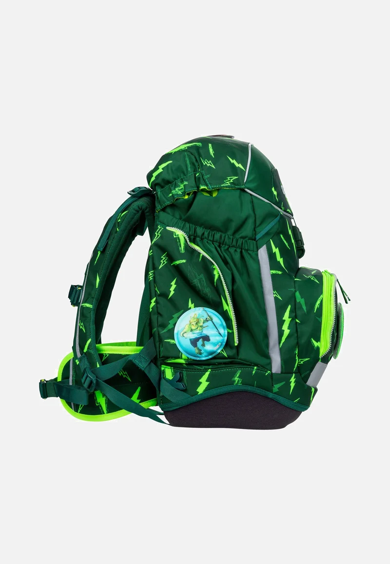 pack Set LUMI Bärtastisch - Schulranzen