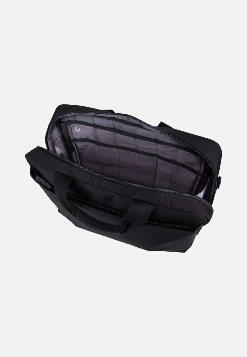 Tallinn Business 1C 3571 Black - Aktentasche